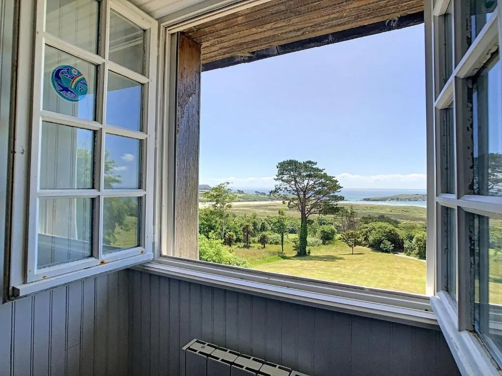 Maison Crozon, 5 pièces, 9 personnes - FR-1-370-75