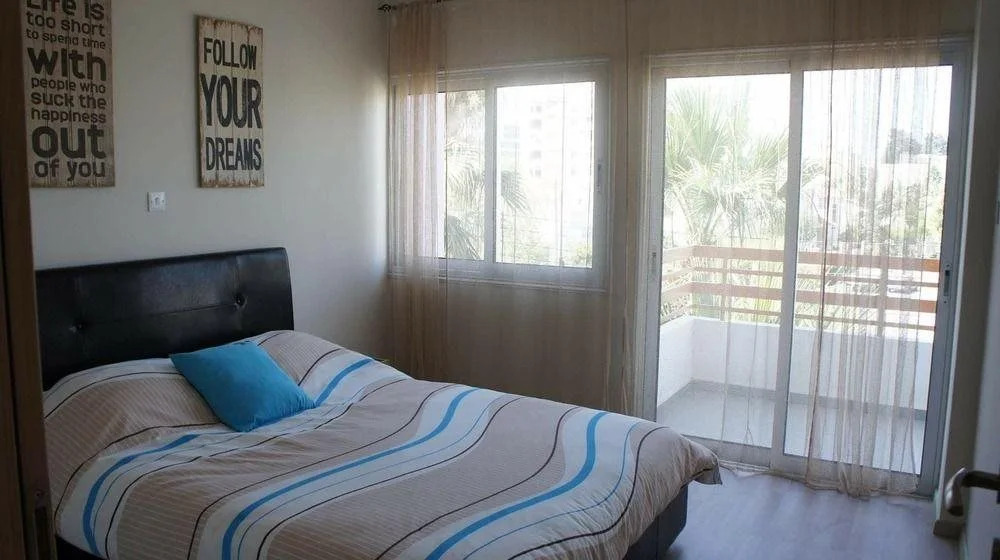 Zavos Colours Boutique Apartments