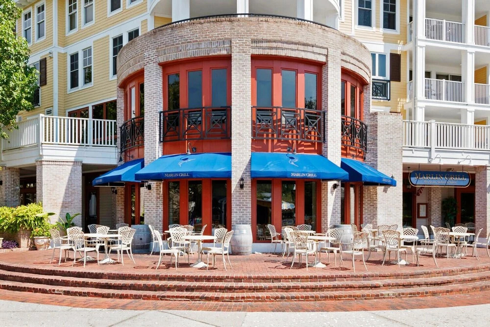 Sandestin Market Street