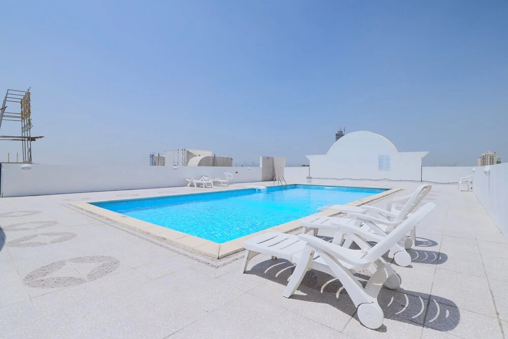 Oyo 250 Home 1Bhkqasr Sabah 3 Impz