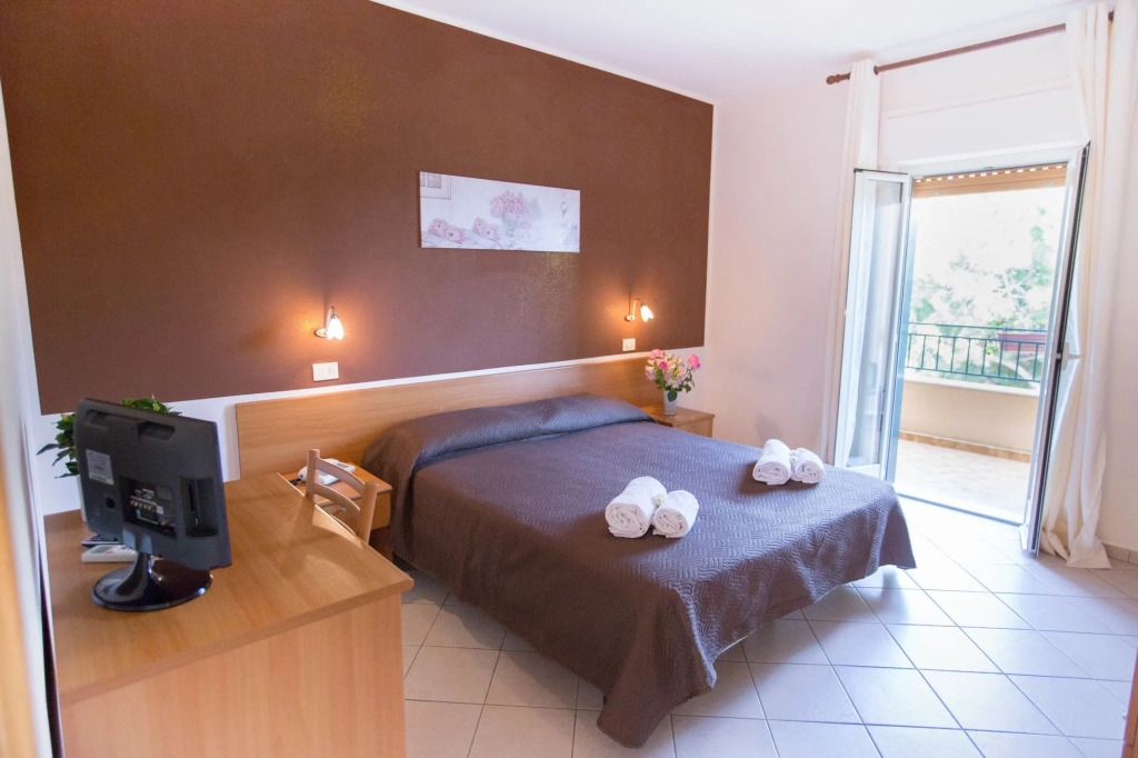 Hotel Al Pescatore