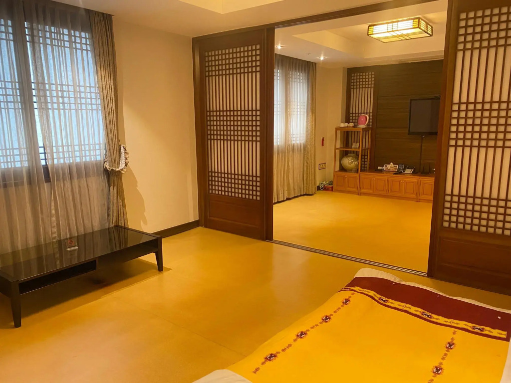 Hotel International Changwon