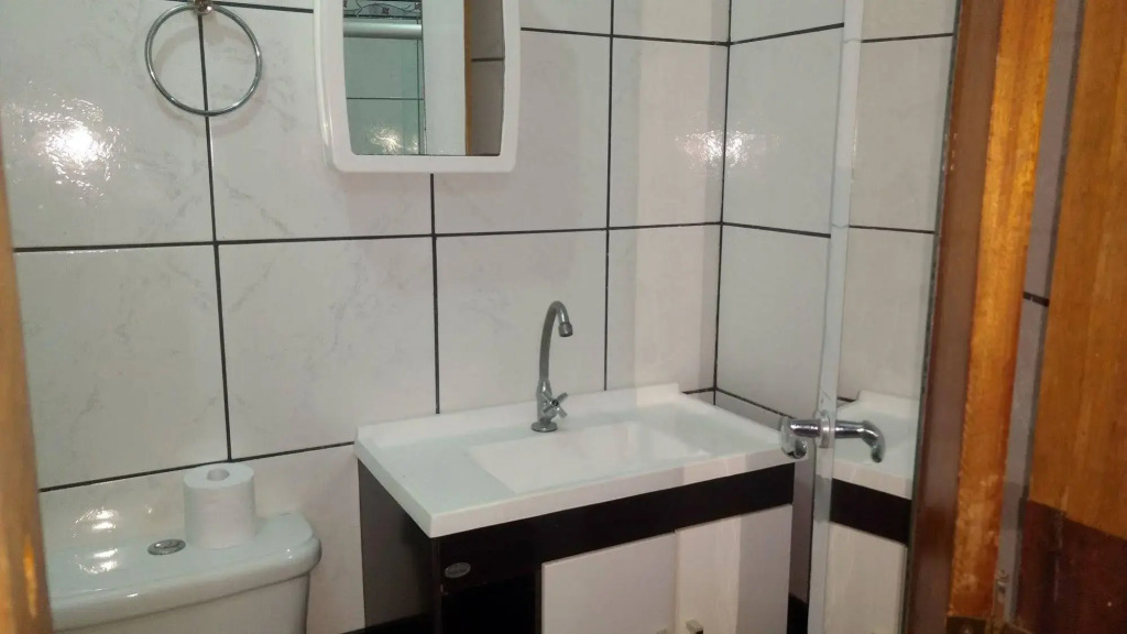 Pousada Raízes Do Porto