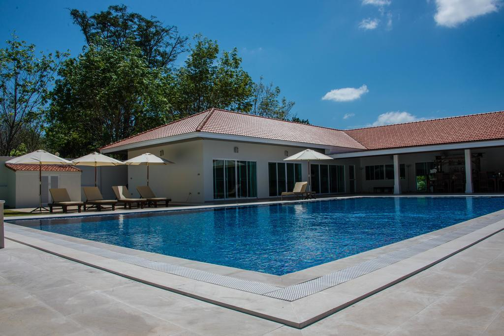 Villa Tha Maphrao