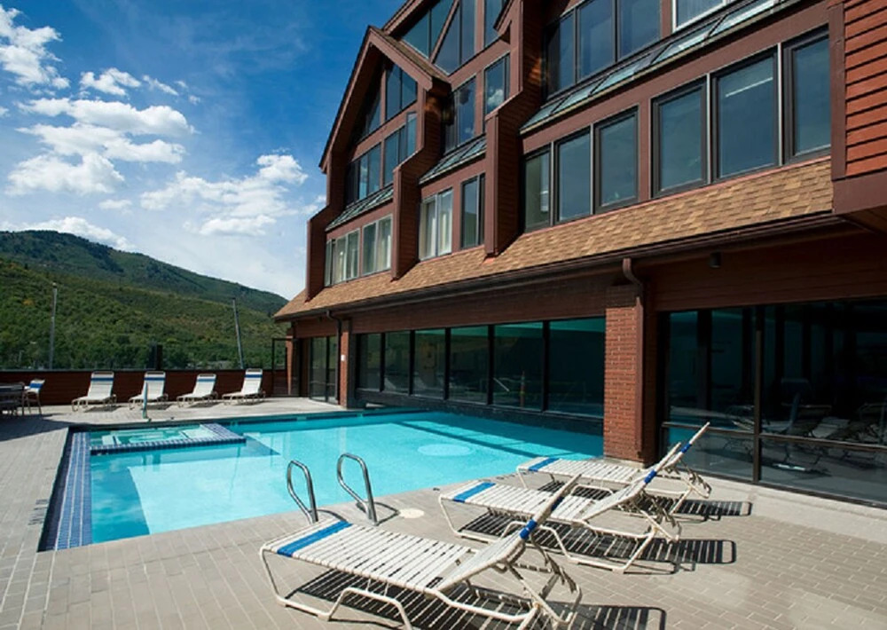 1415 Park City 4 - 4 Br Condo