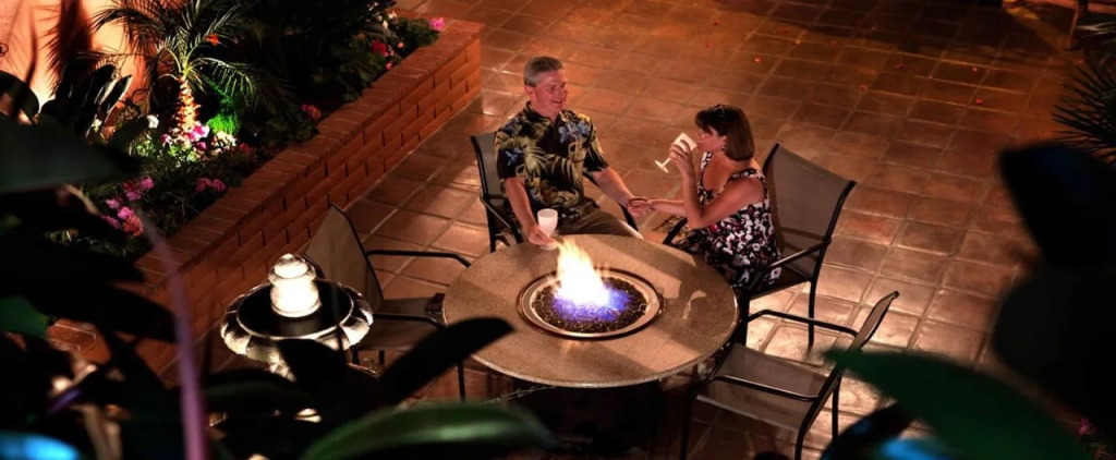 Hotel California - A Town & Desert Boutique Hotel