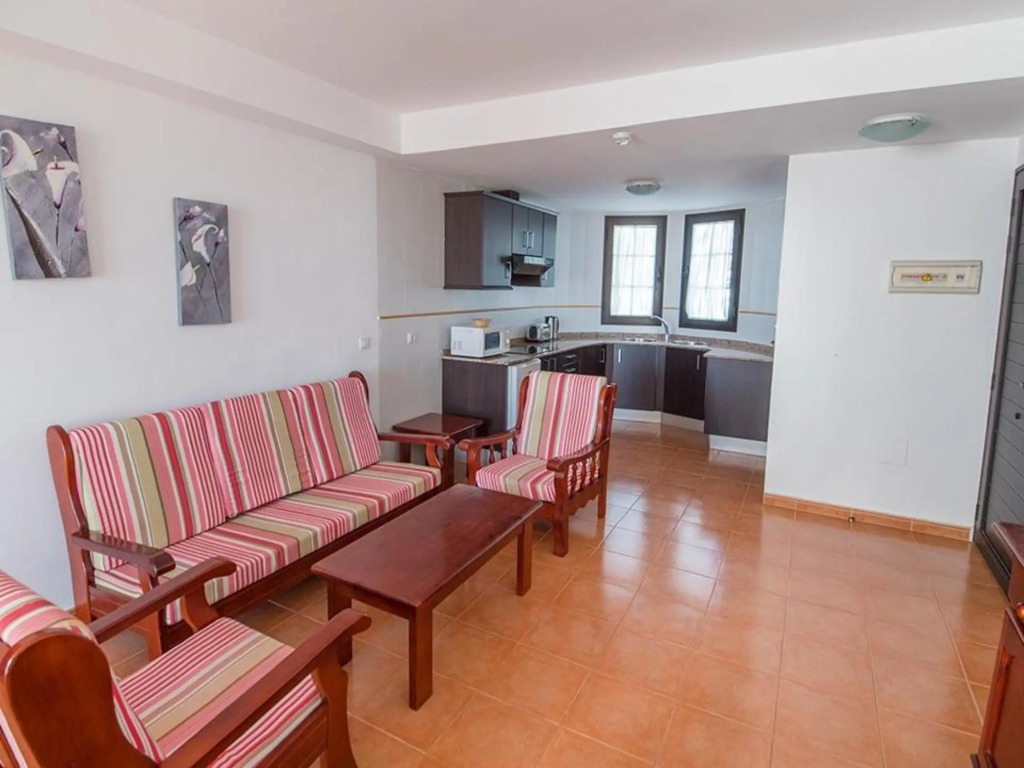 Apartamentos Tabaiba