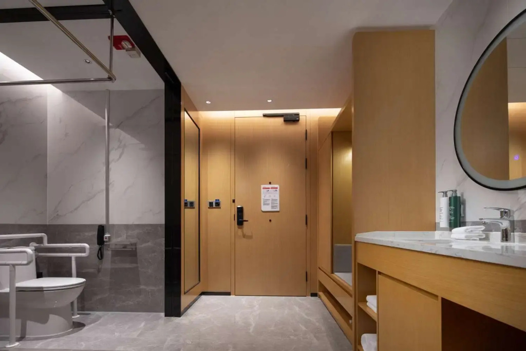 Hilton Garden Inn Hangzhou Xiaoshan