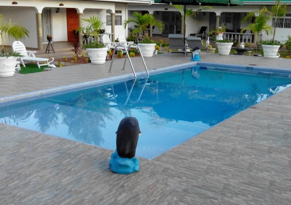Belle Vacance Self Catering Villas