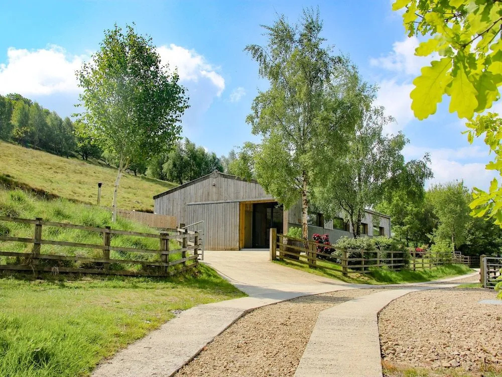 Rowan Bank, Jacobs Wood