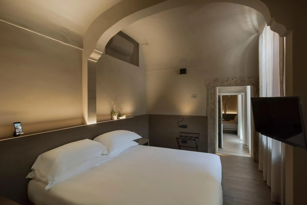 Hotel dei Barbieri