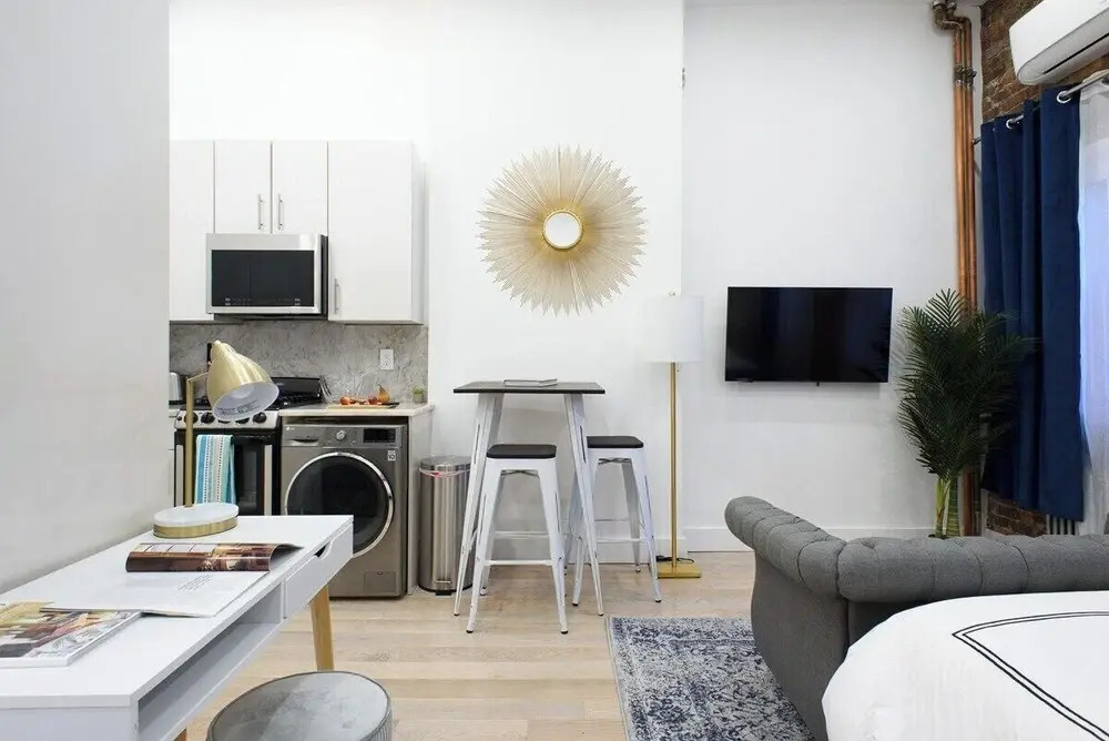 149 East Apartment