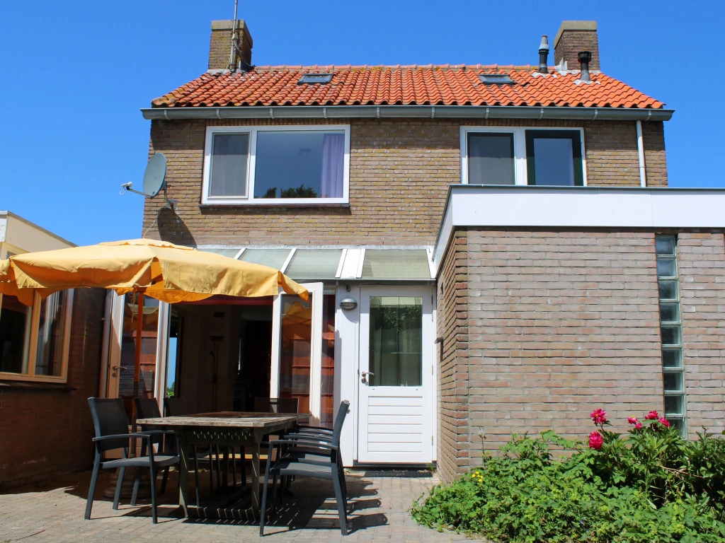 Holiday Home Moesbosch by Interhome
