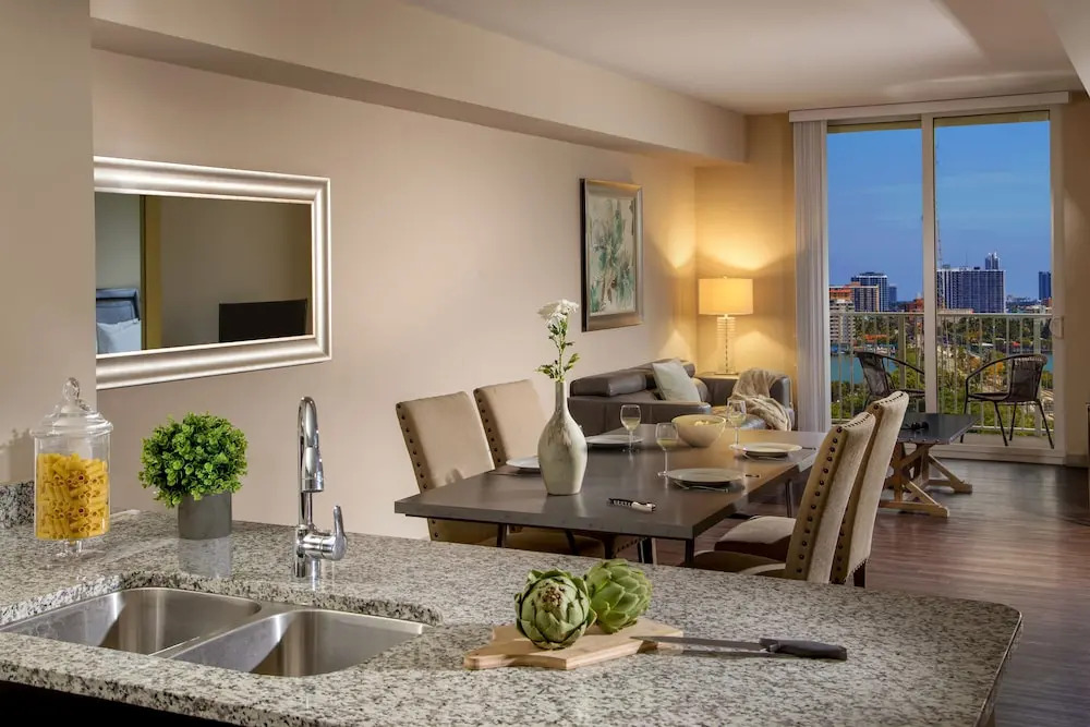 Shorecrest Miami Bay