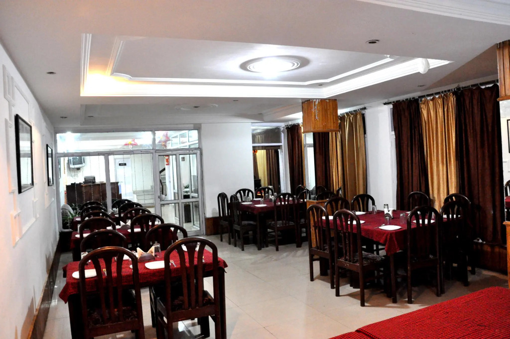 Hotel Triund