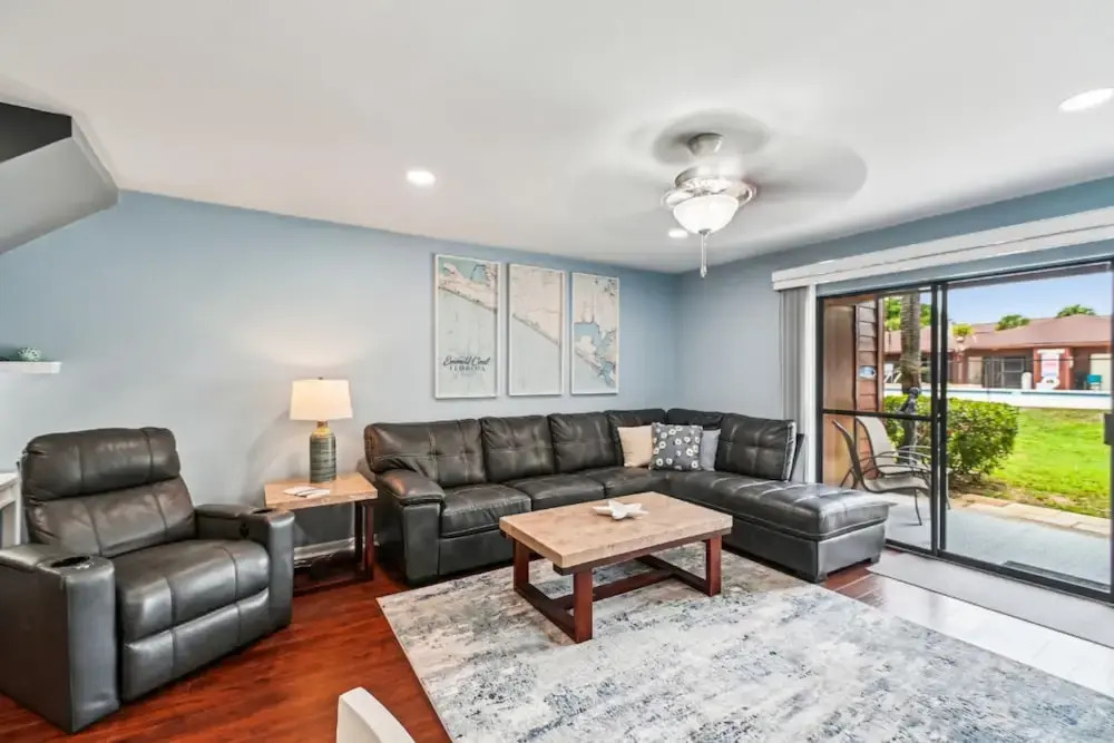 Beachwalk 17b 2 Bedroom Home
