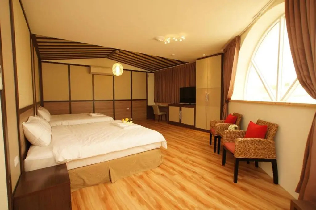 Taitung Venice B&B