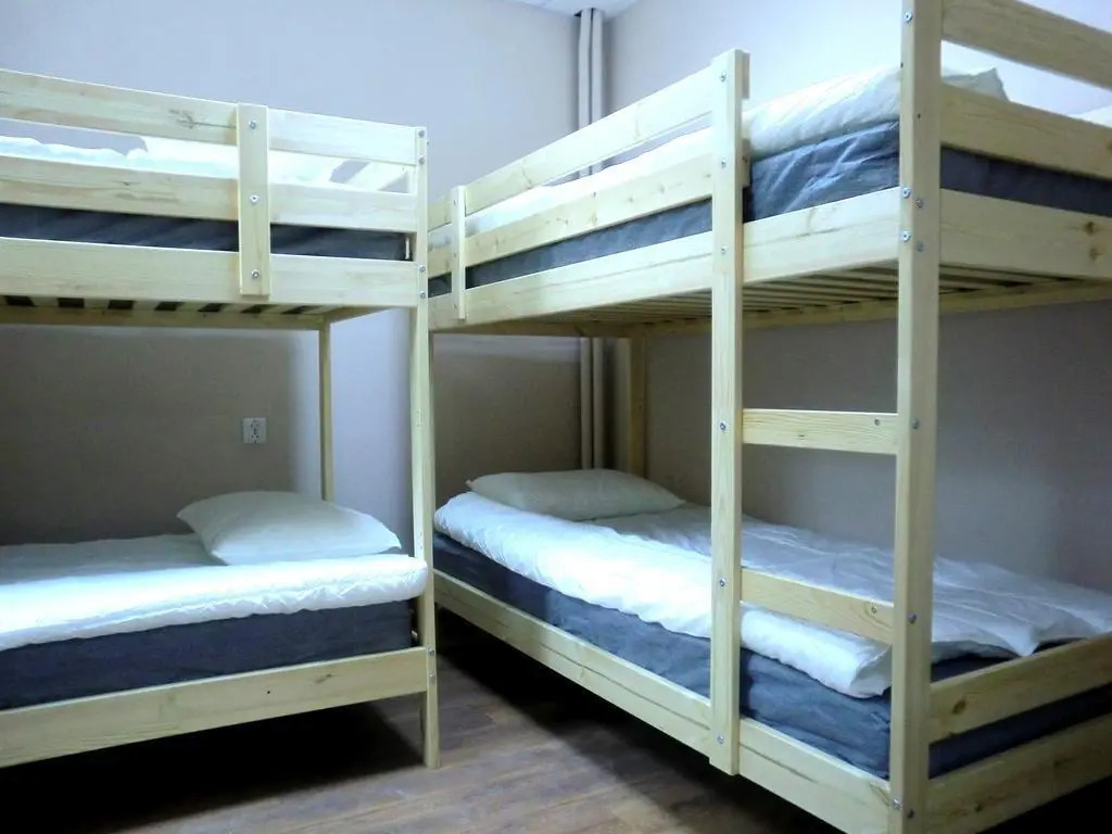 Hostel Afrika