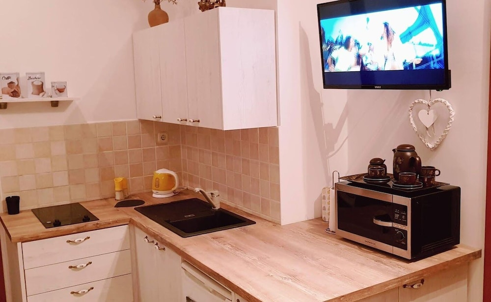 Apartment Damir
