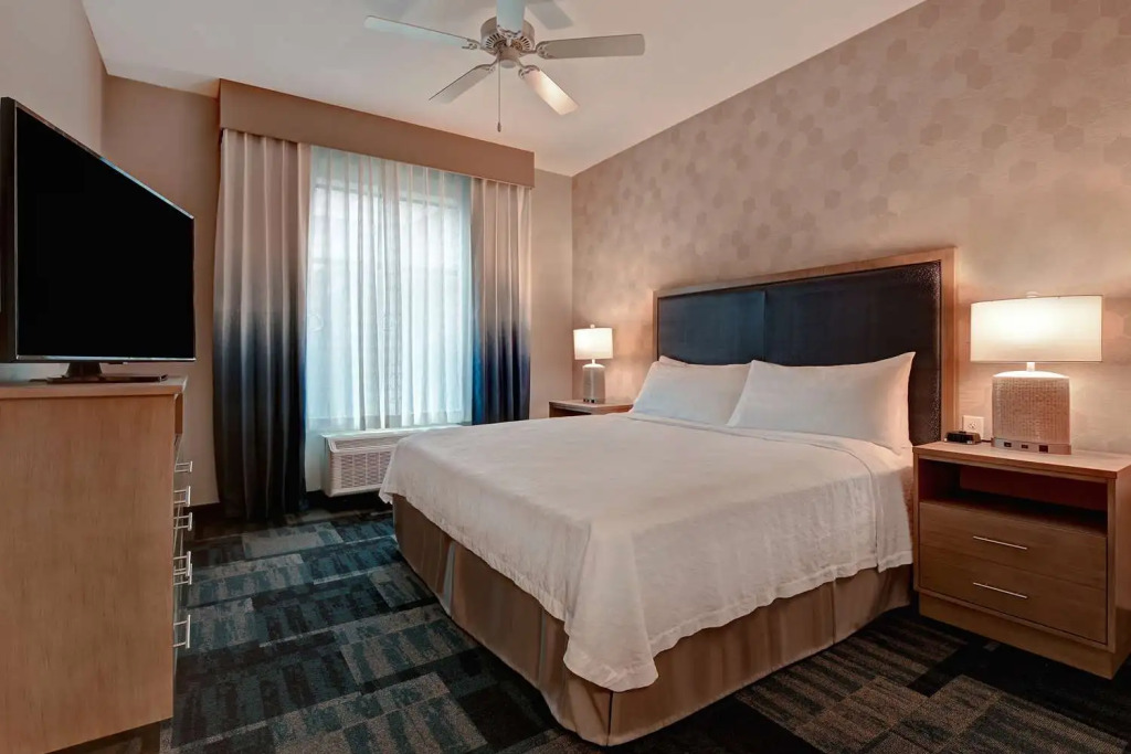 Homewood Suites By Hilton Austin/Cedar Park-Lakeline, Tx
