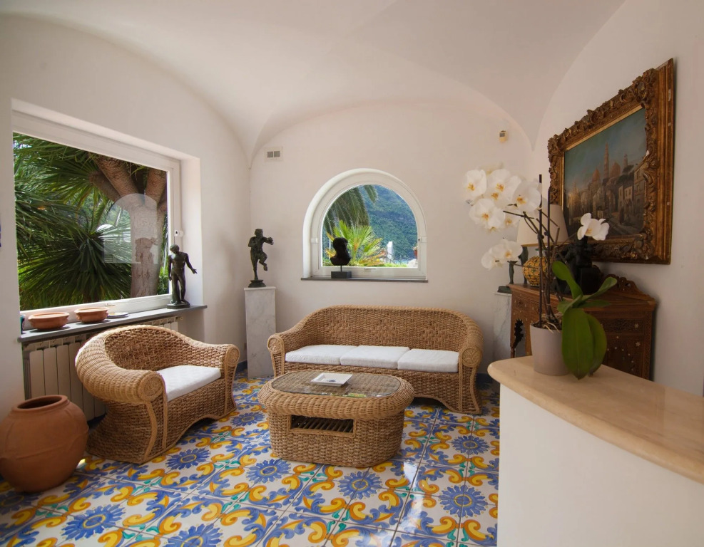 Semiramis Hotel De Charme & Pools