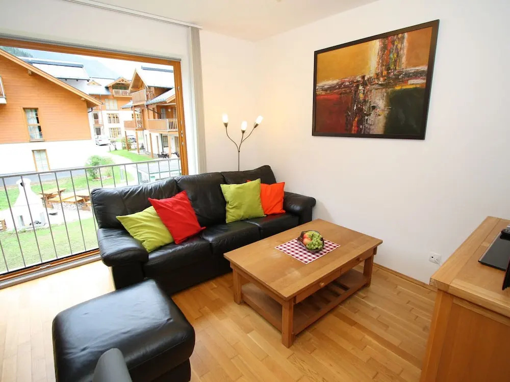Fantastic Apartment in Rauris by the Forest