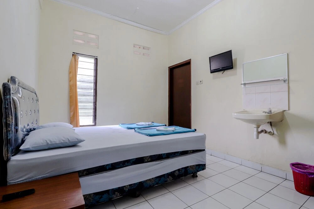 Hotel Kana Kaliurang