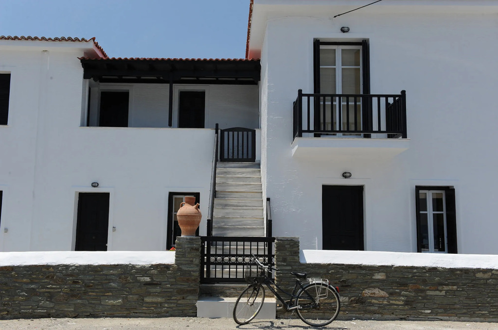 Villa Korthi