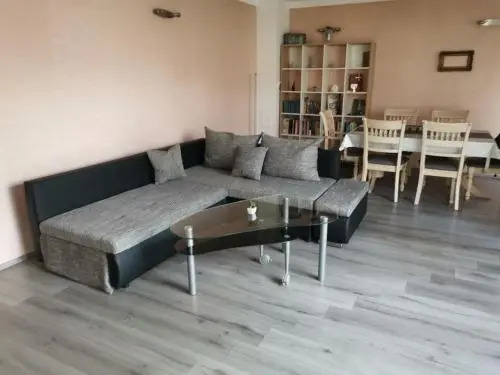 Old Town Apartment 91 Pula