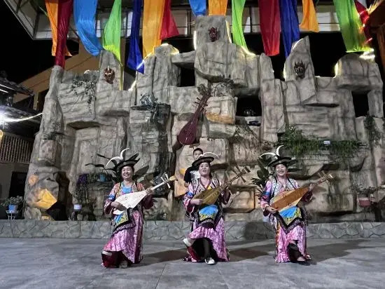Minghui Manor