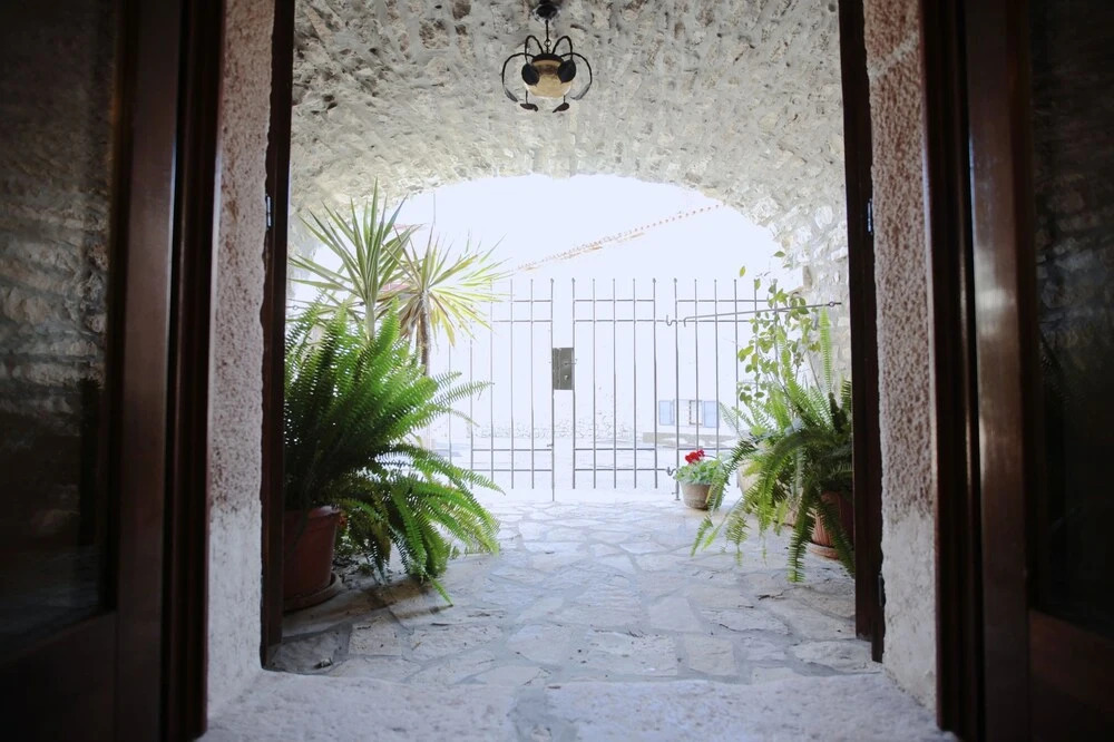 TriesteVillas Verteneglio