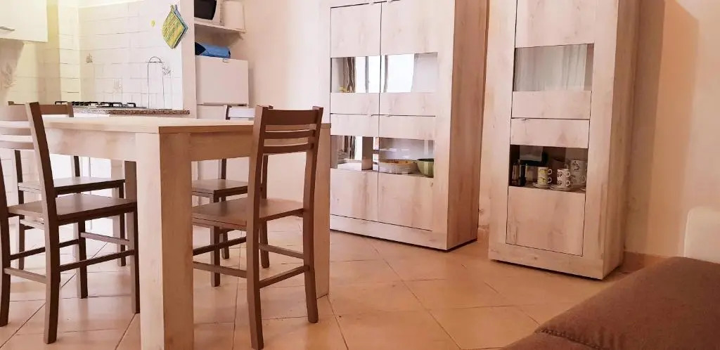 Dommos - Arcada Apartments