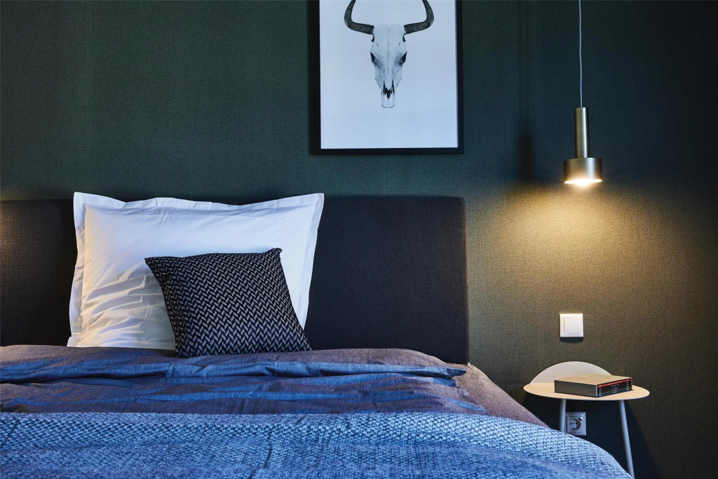 ipartment Wolfsburg HOME by Best Western