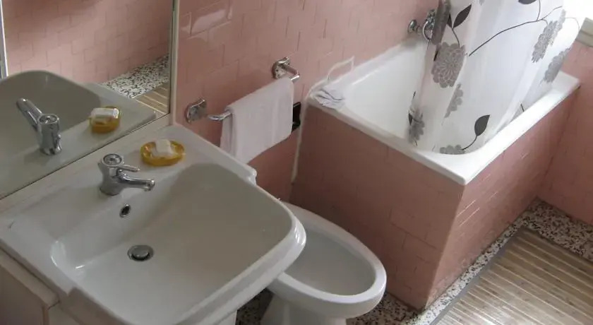 B&B In Giù