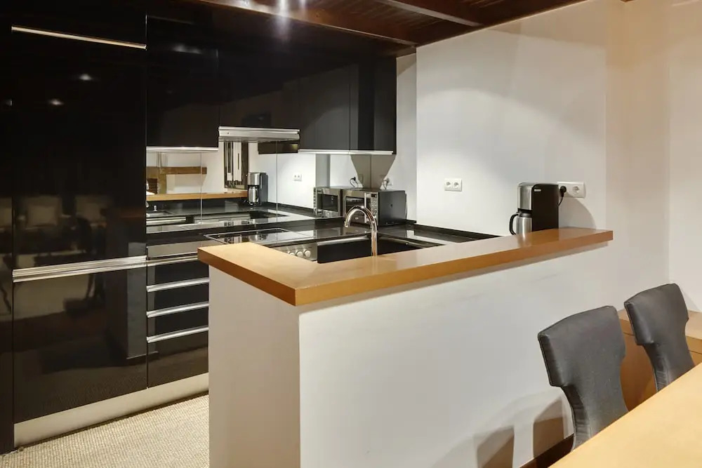 Pleta de Nheu 2 by FeelFree Rentals