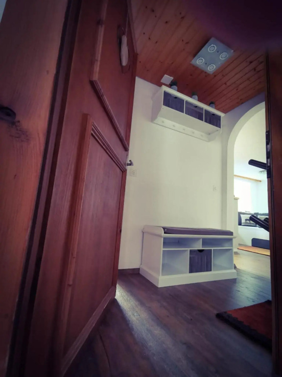 Haus Crestas
