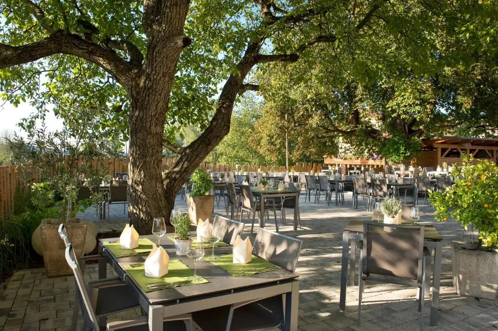 Hotel Königgut