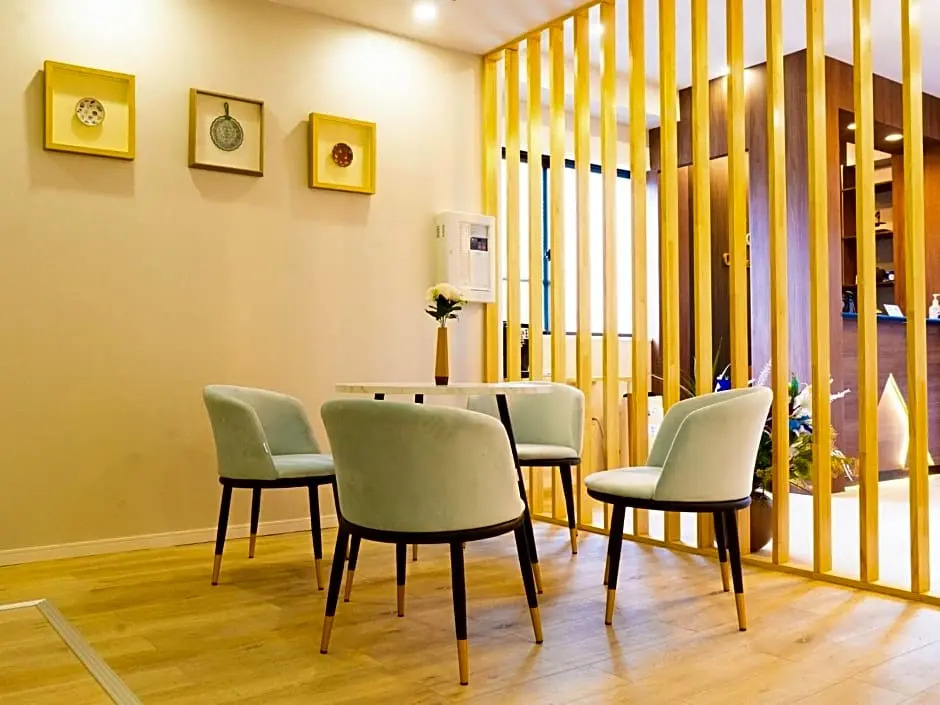 Kiba no Tsuru Carane Hotel - Vacation STAY 09991v
