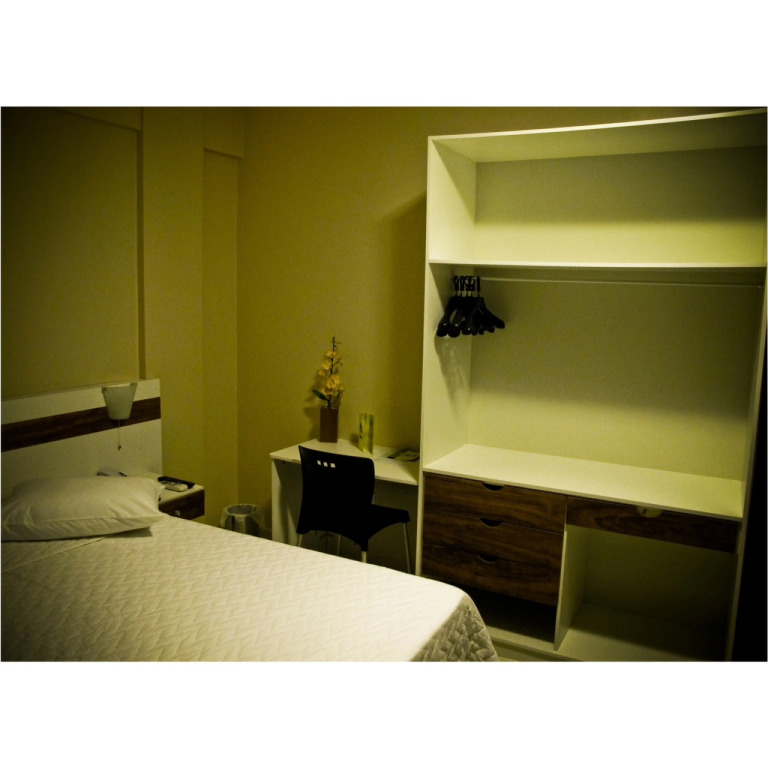 Amazon Plaza Hotel