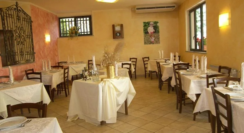 Albergo Elisa