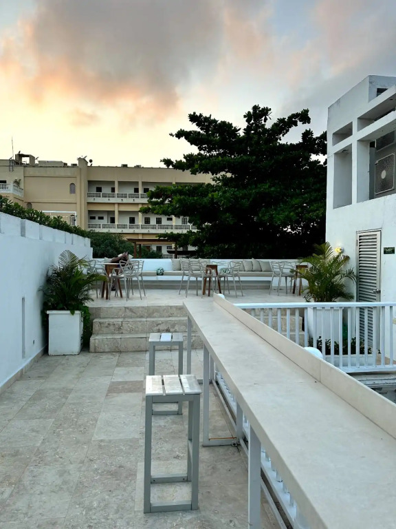 Delirio Hotel
