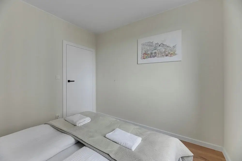 Horizon 88 - Sea View by Grand Apartment