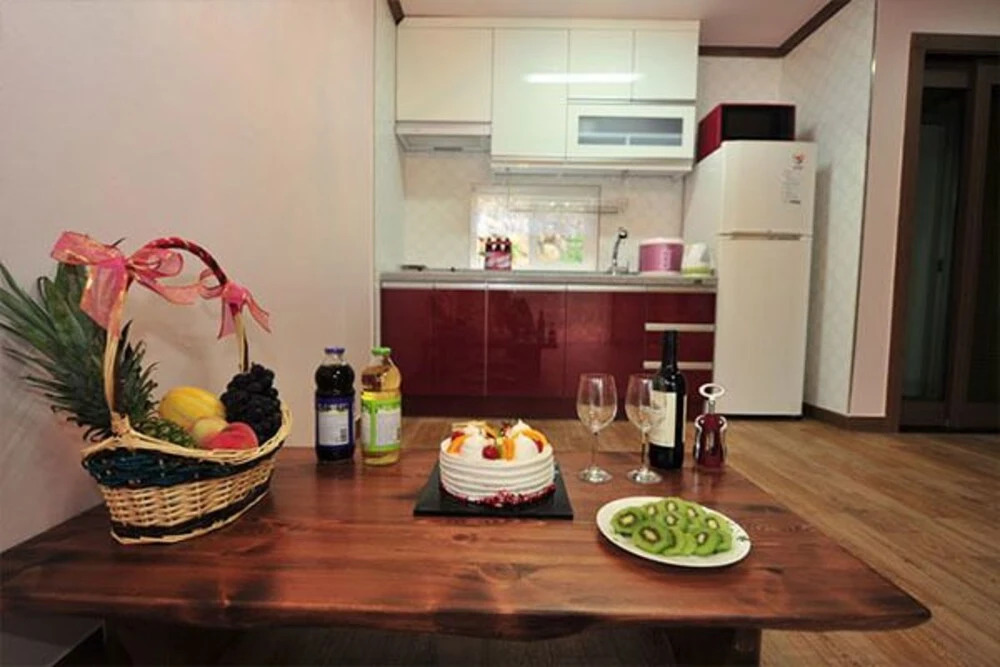 Gwangyang Rothem Pension