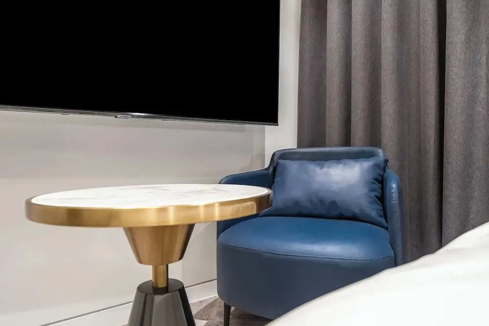 Chocolate Hotel Seongnam