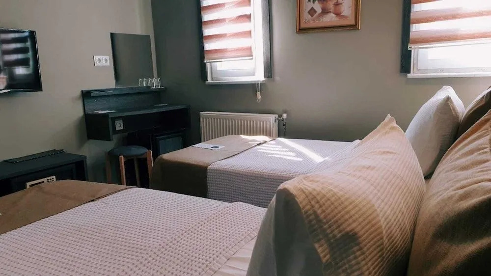 Royal Park Hotel Corlu Bed and Breakfast