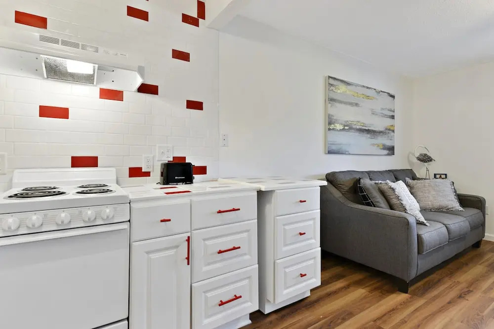 Oak Shores 166