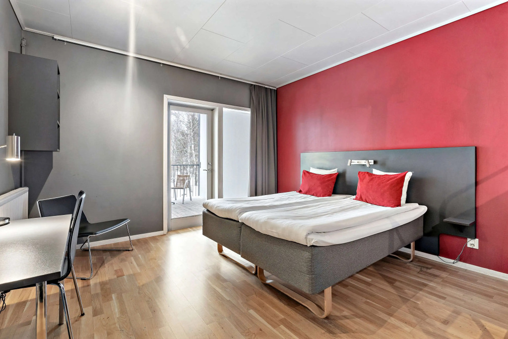 Aiden by Best Western Stockholm Arlanda Airport