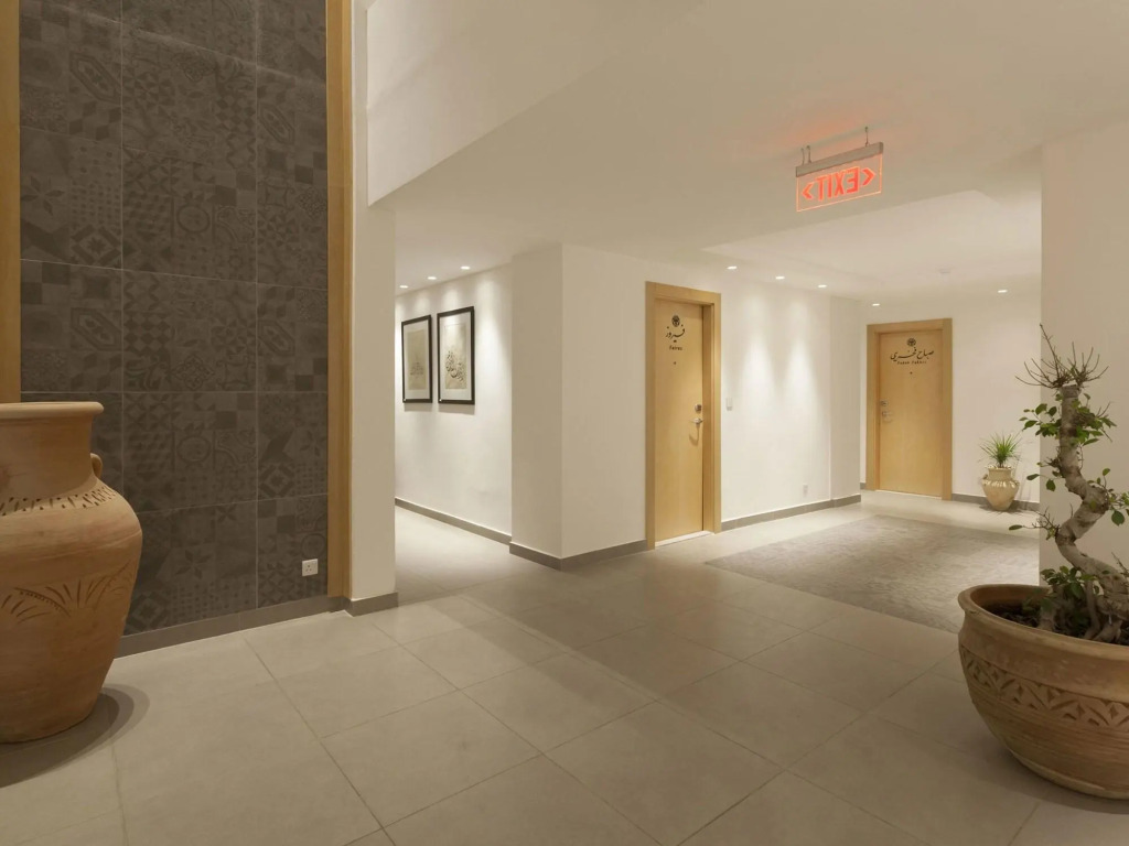 La Locanda Boutique Hotel