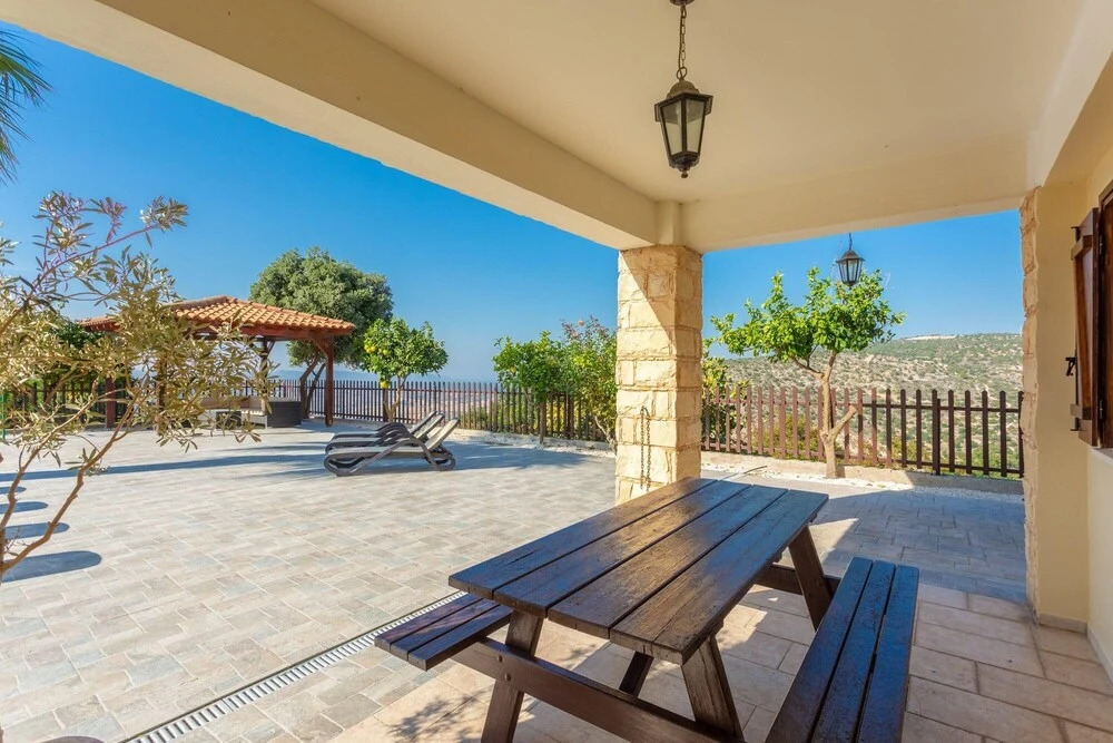 Villa Alexandros Palace Large Private Pool A C Wifi - 3309