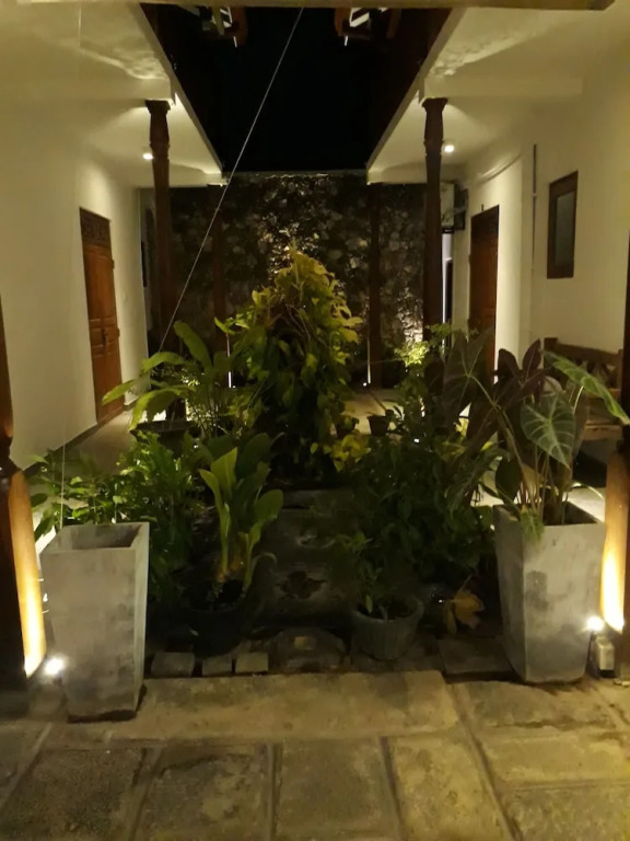Villa Razi